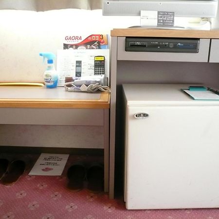 Takayama City Hotel Four Seasons Quarto foto