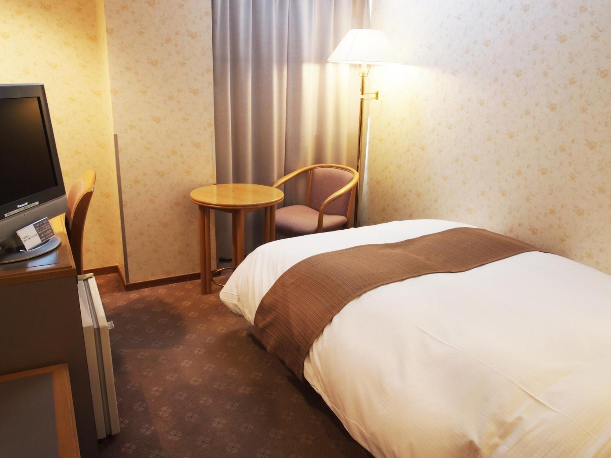 Takayama City Hotel Four Seasons Exterior foto