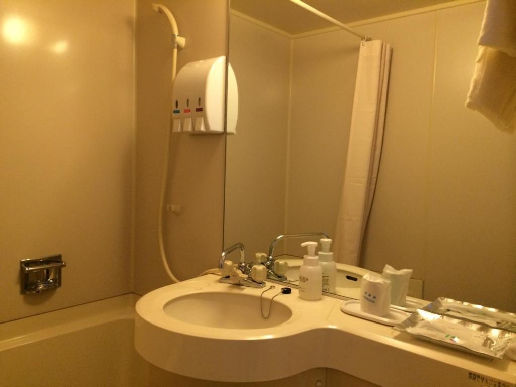 Takayama City Hotel Four Seasons Quarto foto