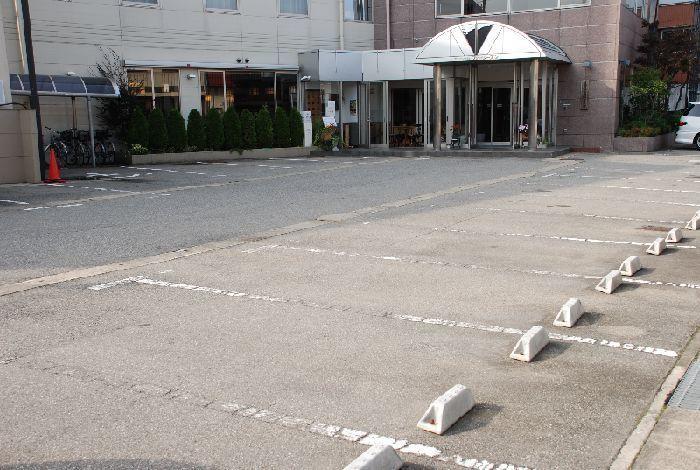 Takayama City Hotel Four Seasons Exterior foto