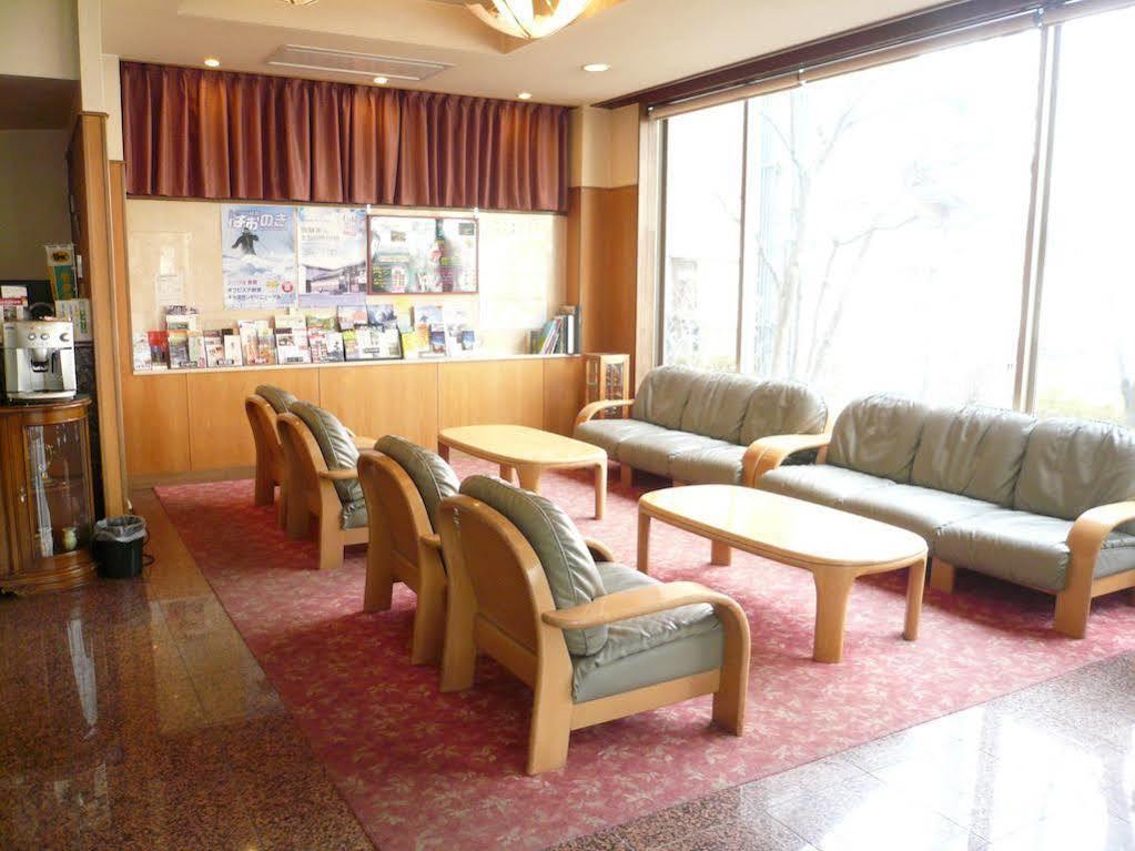 Takayama City Hotel Four Seasons Exterior foto