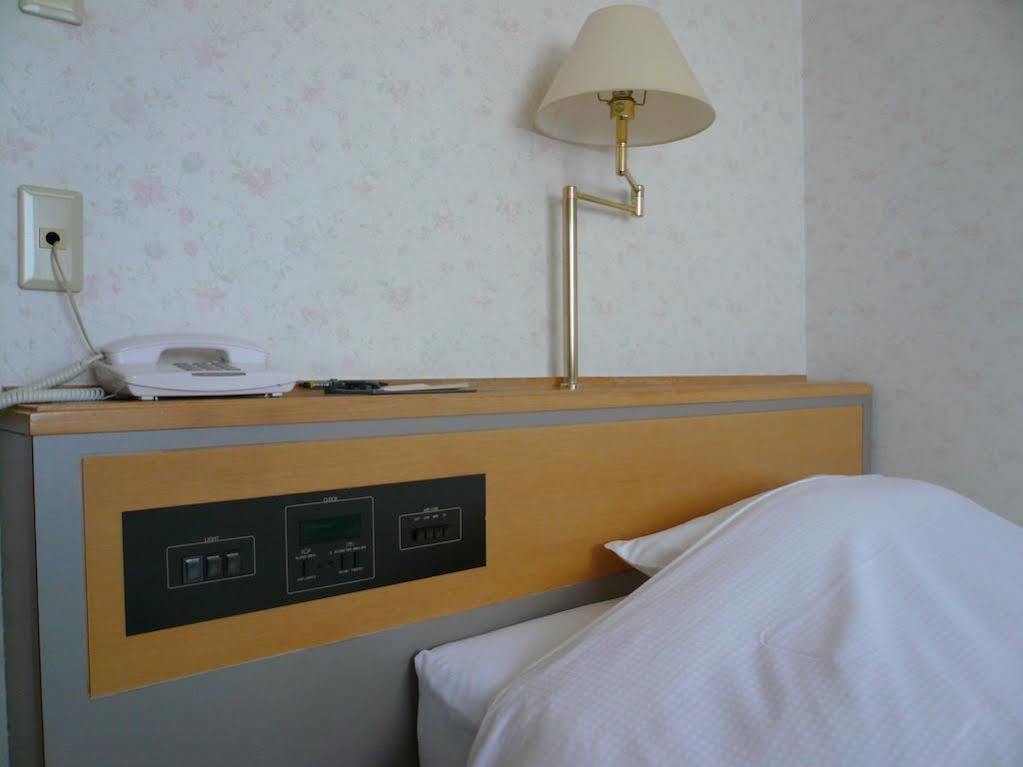 Takayama City Hotel Four Seasons Exterior foto